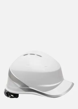 Delta Plus belüfteter Schutzhelm Baseball Cap