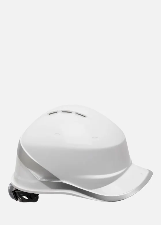 Delta Plus belüfteter Schutzhelm Baseball Cap