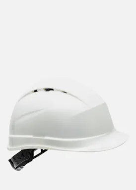 Delta Plus Belüfteter Bauhelm