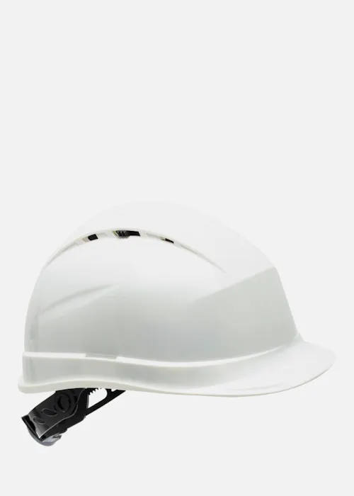 Delta Plus Geventileerde Werfhelm