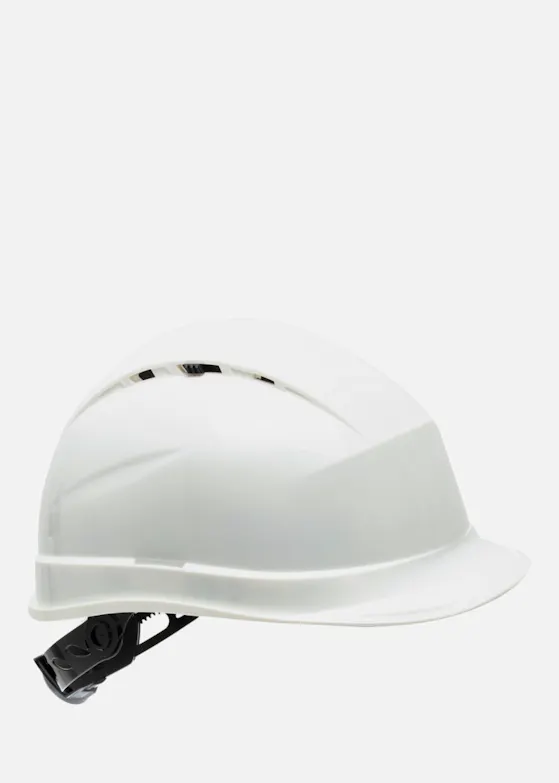 Delta Plus Belüfteter Bauhelm