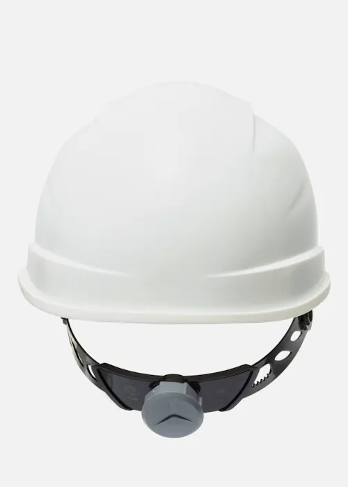 Delta Plus Geventileerde Werfhelm