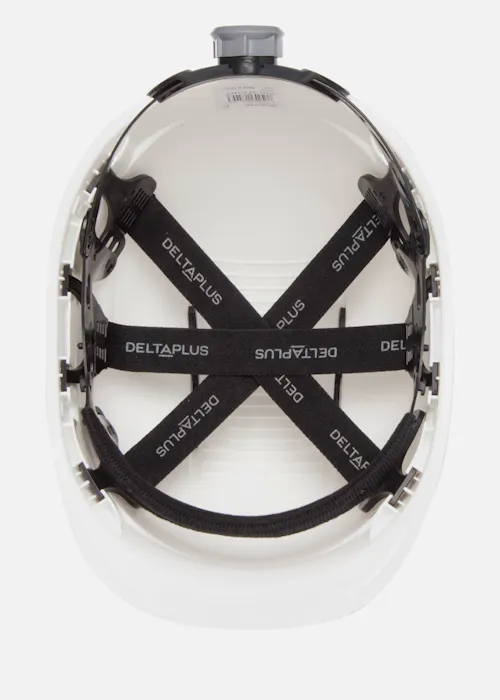 Delta Plus Geventileerde Werfhelm