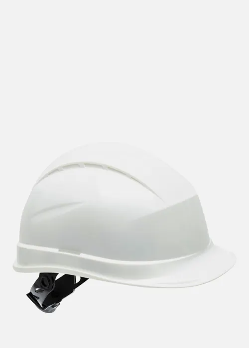 Delta Plus Werfhelm Met Sluitsysteem Type Rotor