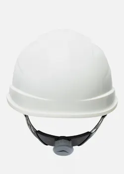 Delta Plus Werfhelm Met Sluitsysteem Type Rotor miniatuur