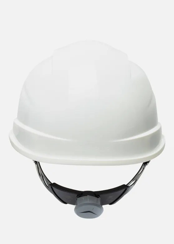 Delta Plus Werfhelm Met Sluitsysteem Type Rotor