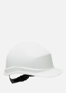 Delta Plus Vorarbeiterhelm mit Gleitverschluss