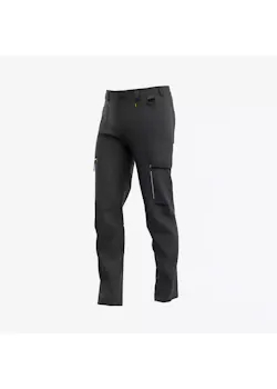 Safety Jogger Deneb Full-Stretch Broek Heren miniatuur
