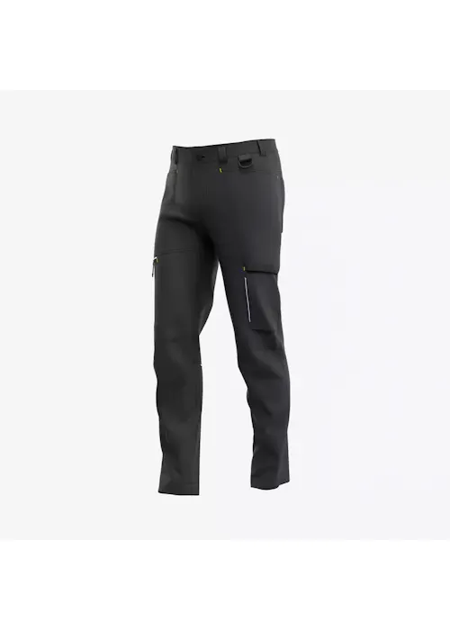 Safety Jogger Deneb Full-Stretch Broek Heren