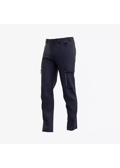 Safety Jogger Deneb Full-Stretch Broek Heren
