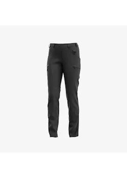 Safety Jogger Deneb Full-Stretch Broek Dames miniatuur