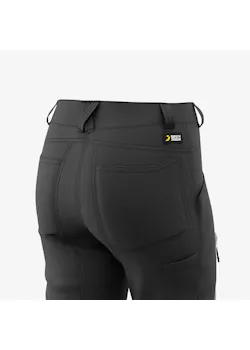 Safety Jogger Deneb Full-Stretch Broek Dames miniatuur