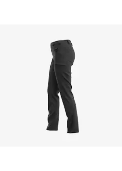 Safety Jogger Deneb Full-Stretch Broek Dames miniatuur