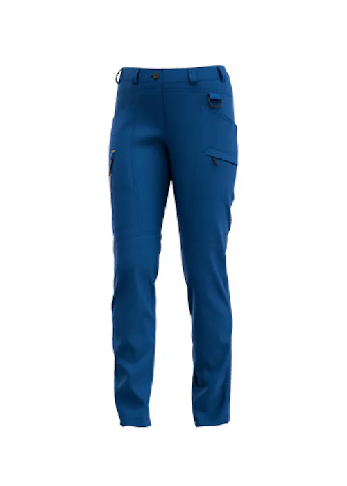 Safety Jogger Deneb Full-Stretch Broek Dames