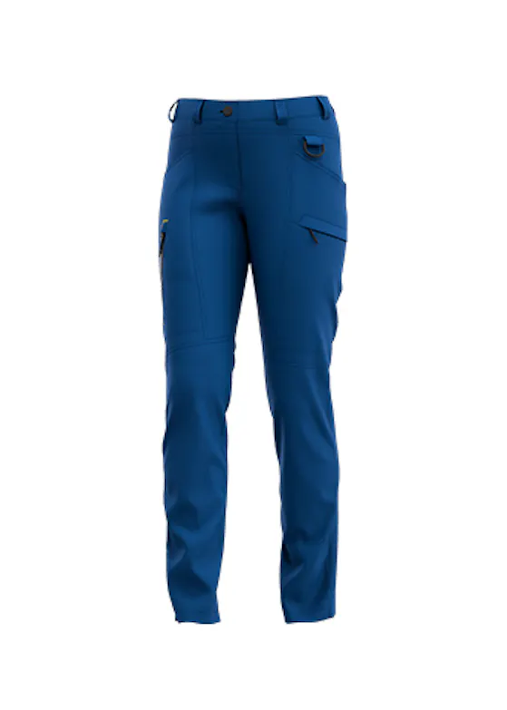 Safety Jogger Deneb Full-Stretch Broek Dames