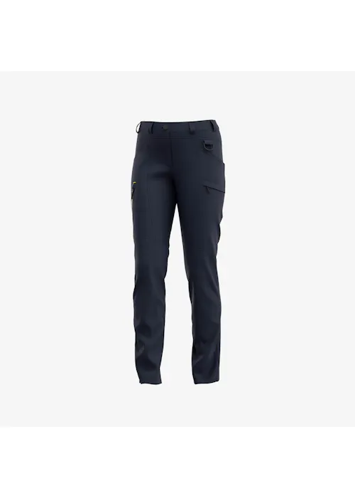 Safety Jogger Deneb Full-Stretch Broek Dames