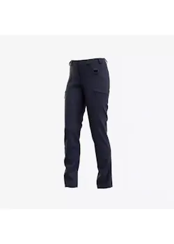 Safety Jogger Deneb Full-Stretch Broek Dames miniatuur