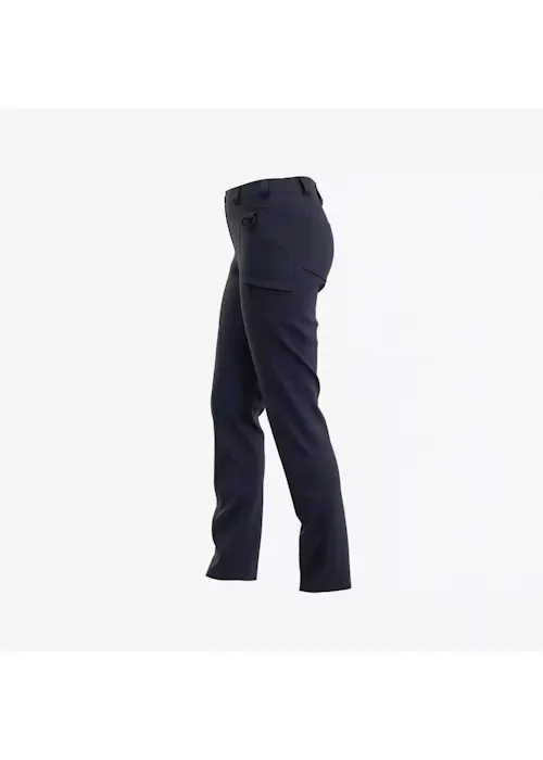 Safety Jogger Deneb Full-Stretch Broek Dames