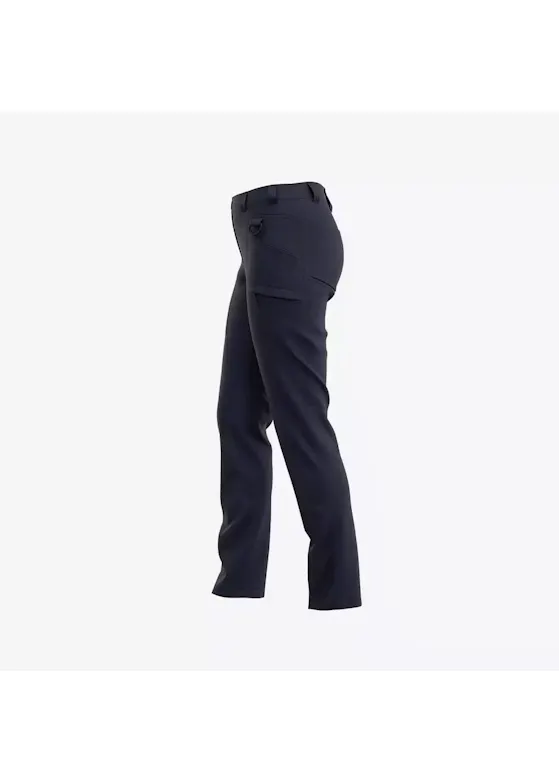 Safety Jogger Deneb Full-Stretch Broek Dames
