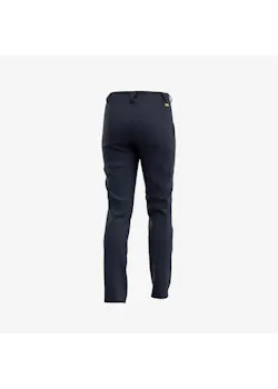 Safety Jogger Deneb Full-Stretch Broek Dames miniatuur