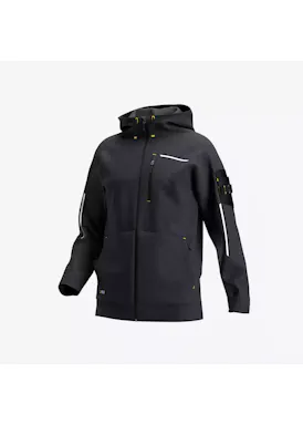 Safety Jogger WI00 Hoodie Regular Fit Deneb