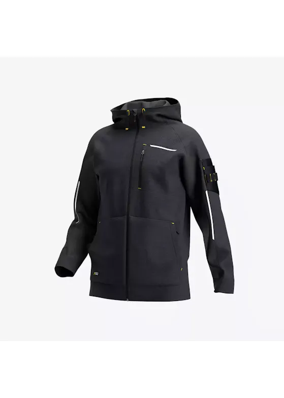 Safety Jogger WI00 Hoodie Regular Fit Deneb
