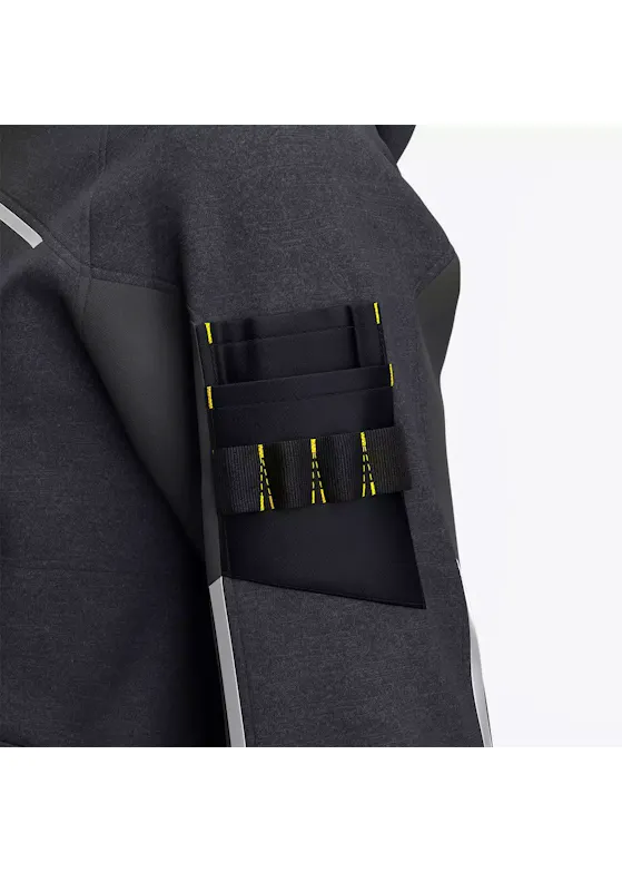 Safety Jogger WI00 Hoodie Regular Fit Deneb