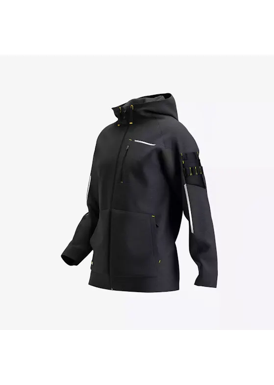 Safety Jogger WI00 Hoodie Regular Fit Deneb