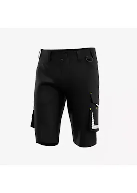 Safety Jogger Deneb Korte Broek Heren