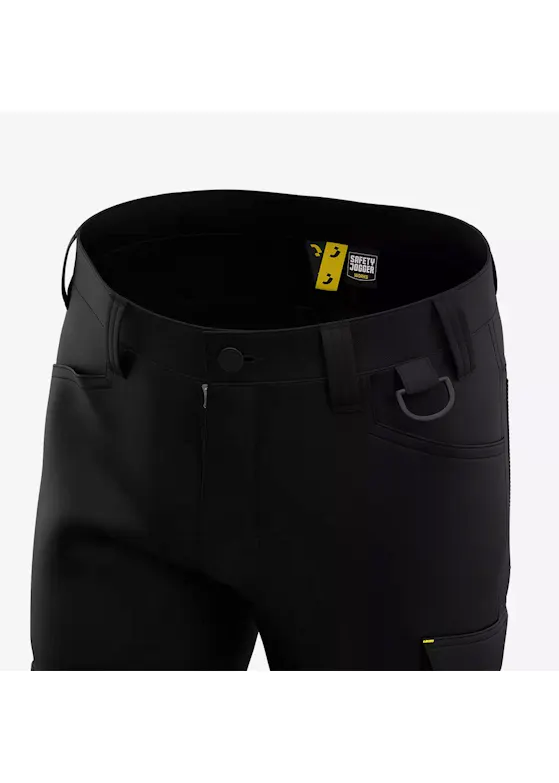 Safety Jogger Deneb Korte Broek Heren