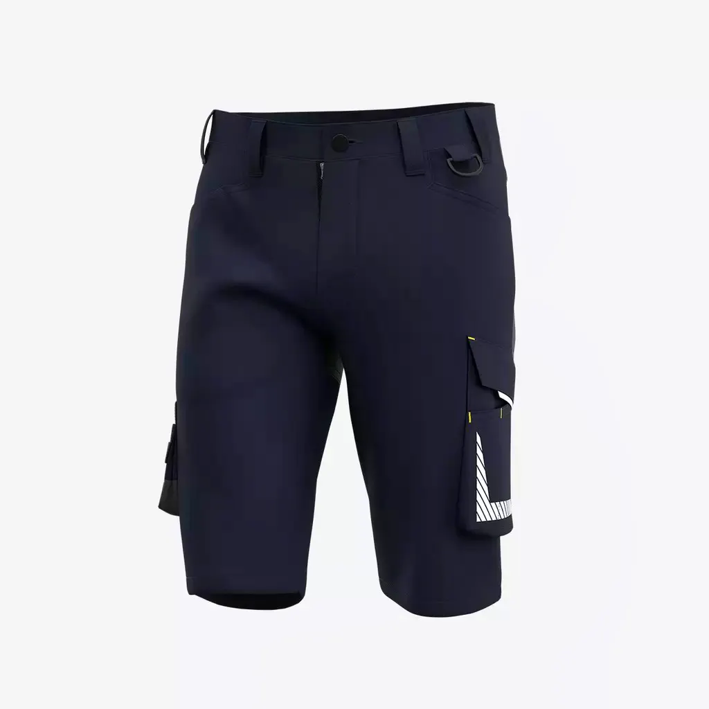 Marineblauw