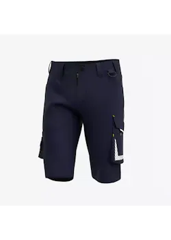 Safety Jogger Deneb Korte Broek Heren