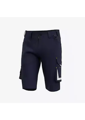 Safety Jogger Deneb Korte Broek Heren