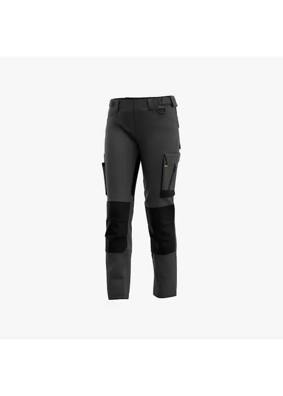 Safety Jogger Deneb Broek Dames