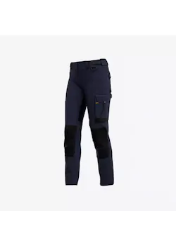 Safety Jogger Deneb Pantalon pour femmes thumbnail (vignette)
