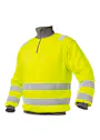 Dassy Denver 300376 Sweater Reflecterend HiVis miniatuur