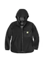 Carhartt Women Monterey Jacket 106904 miniatuur