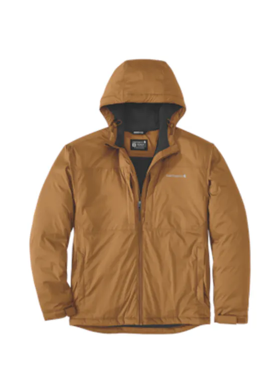 Carhartt Force Winnipeg Jacket 106981