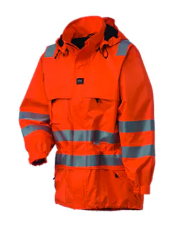 Helly Hansen ROTHENBURG III JACKET miniatuur