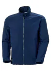 Marineblauw