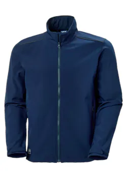 Helly Hansen Manchester 2.0 Softs Jacket