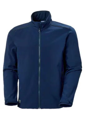 Helly Hansen Manchester 2.0 Softs Jacket