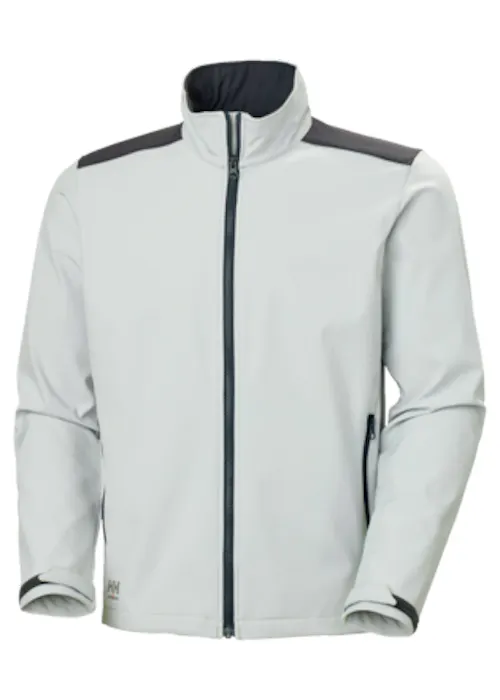 Veste Softshel Manchester 2.0 Helly Hansen