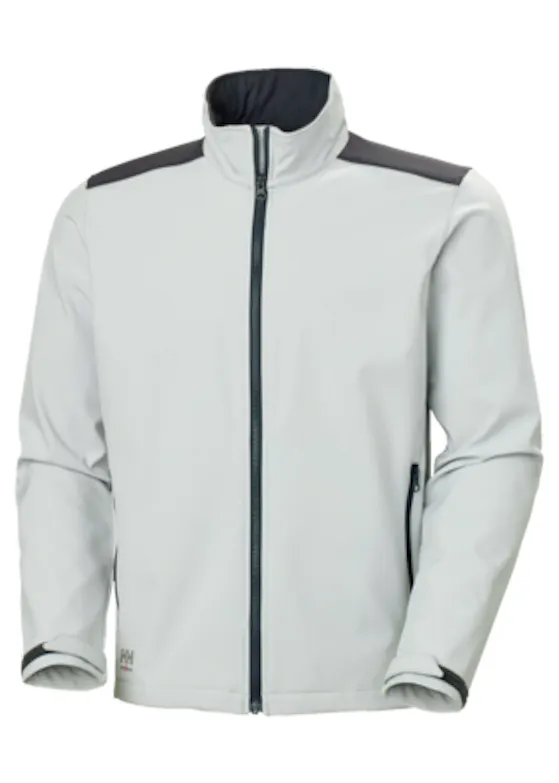 Helly Hansen Manchester 2.0 Softs Jacket