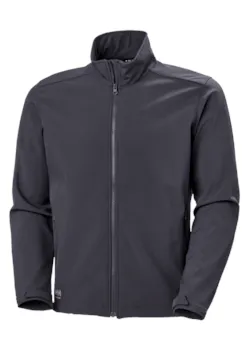 Veste Softshel Manchester 2.0 Helly Hansen thumbnail (vignette)