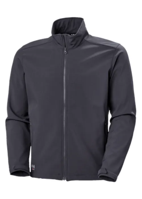 Veste Softshel Manchester 2.0 Helly Hansen