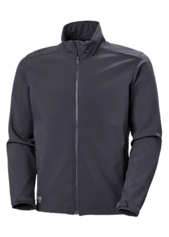 Helly Hansen Manchester 2.0 Softs Jacket
