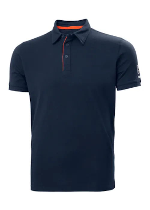 Helly Hansen Evo 79241 Polo coupe standard Regular Fit Kensington