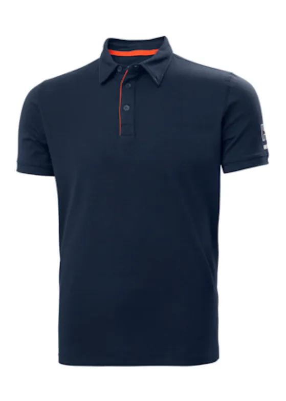 Helly Hansen Evo 79241 Poloshirt Regular Fit Kensington