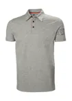 Grey Melange